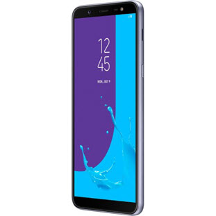 Фото товара Samsung Galaxy J8 2018 (32Gb, gray)
