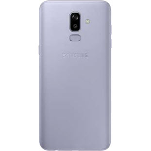 Фото товара Samsung Galaxy J8 2018 (32Gb, gray)