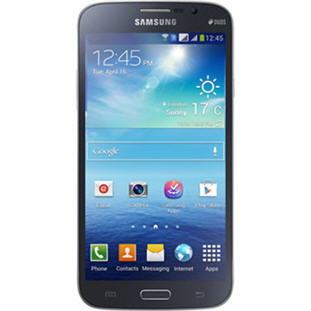 Мобильный телефон Samsung i9152P Galaxy Mega Plus 5.8 (8Gb, black)
