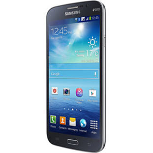 Фото товара Samsung i9152P Galaxy Mega Plus 5.8 (8Gb, black)