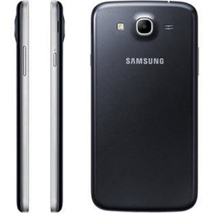 Фото товара Samsung i9152P Galaxy Mega Plus 5.8 (8Gb, black)