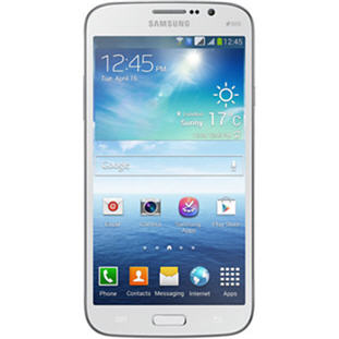 Мобильный телефон Samsung i9152P Galaxy Mega Plus 5.8 (8Gb, white)