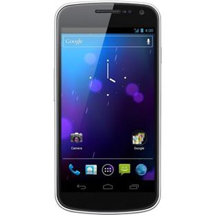 Мобильный телефон Samsung i9250 Galaxy Nexus (white)