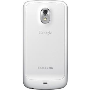 Фото товара Samsung i9250 Galaxy Nexus (white)