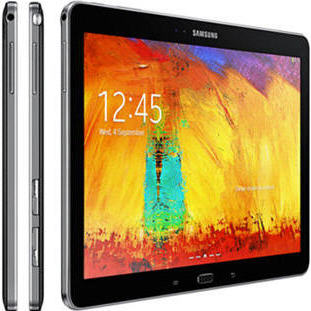 Фото товара Samsung P6010 Galaxy Note 10.1 (32Gb, 3G, black)