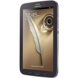 Фото товара Samsung N5110 Galaxy Note 8.0 (Wi-Fi, 16Gb, brown black)
