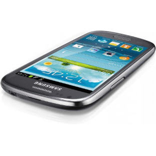 Фото товара Samsung i8200N Galaxy S III mini Value Edition (8Gb, NFC, grey)