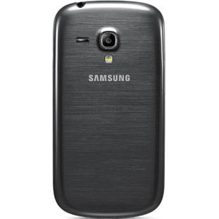 Фото товара Samsung i8200N Galaxy S III mini Value Edition (8Gb, NFC, grey)