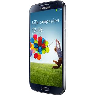 Фото товара Samsung i9500 Galaxy S4 (64Gb, black)