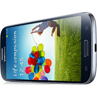 Фото товара Samsung i9500 Galaxy S4 (64Gb, black)