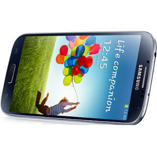 Фото товара Samsung i9500 Galaxy S4 (64Gb, black)