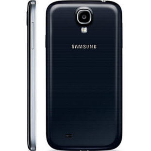 Фото товара Samsung i9500 Galaxy S4 (64Gb, black)