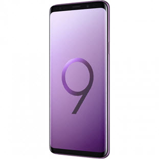 Фото товара Samsung Galaxy S9 Plus (256Gb, lilac purple)