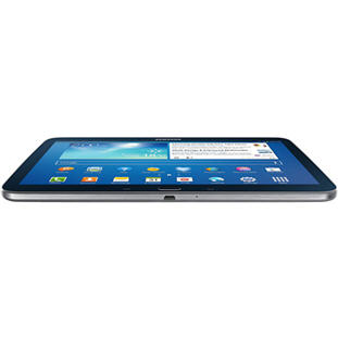 Фото товара Samsung P5220 Galaxy Tab 3 10.1 (16Gb, LTE, black)
