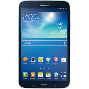 Планшет Samsung T315 Galaxy Tab 3 8.0 (16Gb, LTE, black)