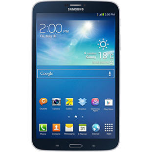 Фото товара Samsung T315 Galaxy Tab 3 8.0 (16Gb, LTE, black)