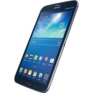 Фото товара Samsung T315 Galaxy Tab 3 8.0 (16Gb, LTE, black)