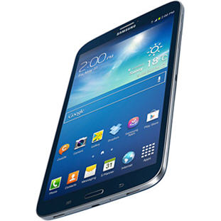 Фото товара Samsung T315 Galaxy Tab 3 8.0 (16Gb, LTE, black)