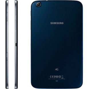 Фото товара Samsung T315 Galaxy Tab 3 8.0 (16Gb, LTE, black)