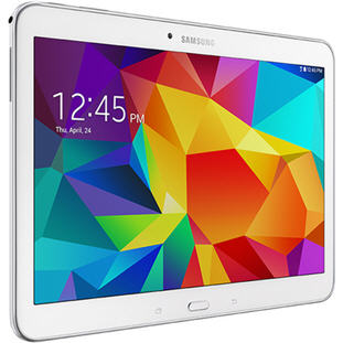 Планшет Samsung T531 Galaxy Tab 4 10.1 (3G, 16Gb, white)