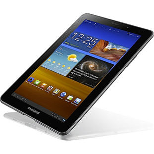 Фото товара Samsung P6800 Galaxy Tab 7.7 (16Gb)