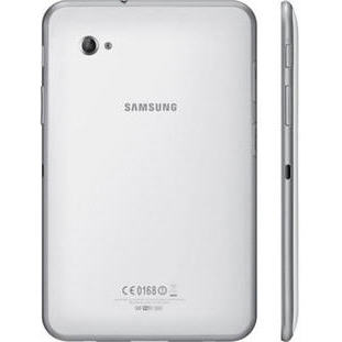 Фото товара Samsung P6200 Galaxy Tab 7.0 Plus (16Gb, white)