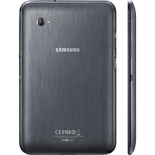 Фото товара Samsung P6200 Galaxy Tab 7.0 Plus (16Gb, grey)