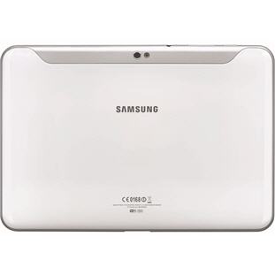 Фото товара Samsung P7300 Galaxy Tab 8.9 3G (16Gb, white)