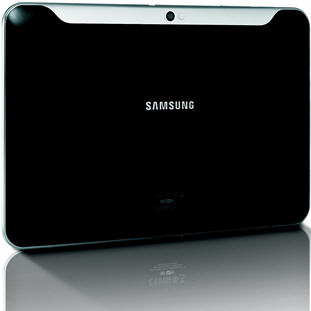 Фото товара Samsung P7300 Galaxy Tab 8.9 3G (32Gb, black)