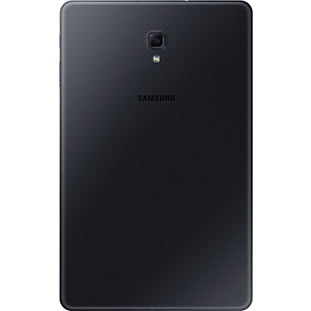 Фото товара Samsung Galaxy Tab A 10.5 (SM-T595, 32Gb, LTE, black)