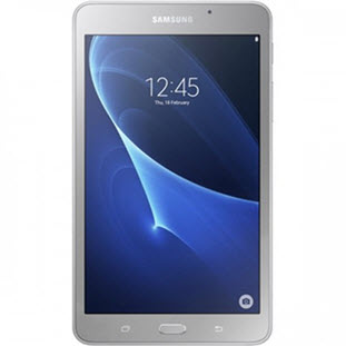Планшет Samsung Galaxy Tab A 7.0 (2016) SM-T280 (8Gb, Wi-Fi, silver)
