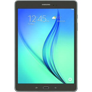 Планшет Samsung Galaxy Tab A 8.0 SM-T355 (LTE, 16Gb, gray)