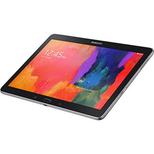 Фото товара Samsung T525 Galaxy Tab Pro 10.1 (LTE, 16Gb, black)