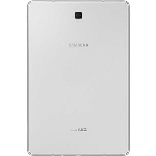 Фото товара Samsung Galaxy Tab S4 10.5 (SM-T835, 64Gb, LTE, silver)
