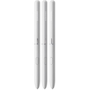 Фото товара Samsung Galaxy Tab S4 10.5 (SM-T835, 64Gb, LTE, silver)