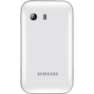 Фото товара Samsung S5360 Galaxy Y (pure white)