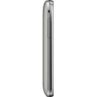 Фото товара Samsung S5360 Galaxy Y (metallic grey)