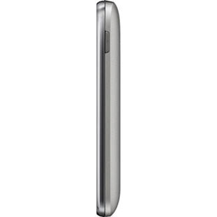 Фото товара Samsung S5360 Galaxy Y (metallic grey)