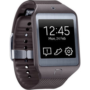 Умные часы Samsung Gear 2 Neo SM-R381 (grey)