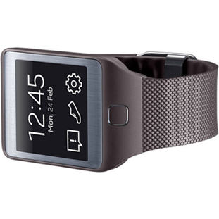 Фото товара Samsung Gear 2 Neo SM-R381 (grey)