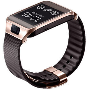 Фото товара Samsung Gear 2 SM-R380 (gold brown)