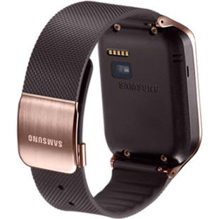 Фото товара Samsung Gear 2 SM-R380 (gold brown)