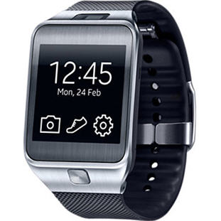 Фото товара Samsung Gear 2 SM-R380 (titan silver)