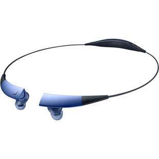 Фото товара Samsung Gear Circle (SM-R130NZBASER, blue)