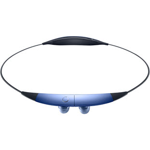 Фото товара Samsung Gear Circle (SM-R130NZBASER, blue)