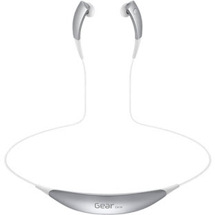 Bluetooth-гарнитура Samsung Gear Circle (SM-R130NZWASER, white)