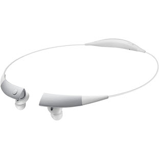 Фото товара Samsung Gear Circle (SM-R130NZWASER, white)