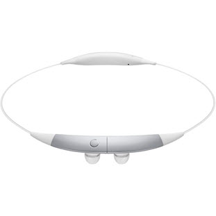 Фото товара Samsung Gear Circle (SM-R130NZWASER, white)