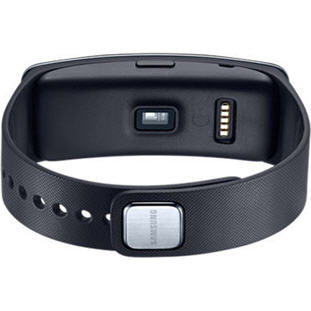 Фото товара Samsung Gear Fit SM-R350 (black)