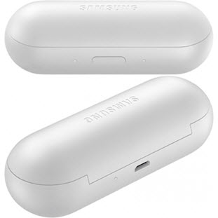 Фото товара Samsung Gear IconX (SM-R150NZWASER, white)